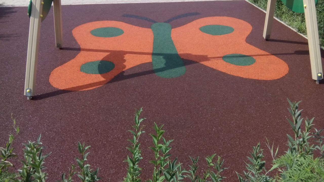 резиновое покрытие 456453242432423