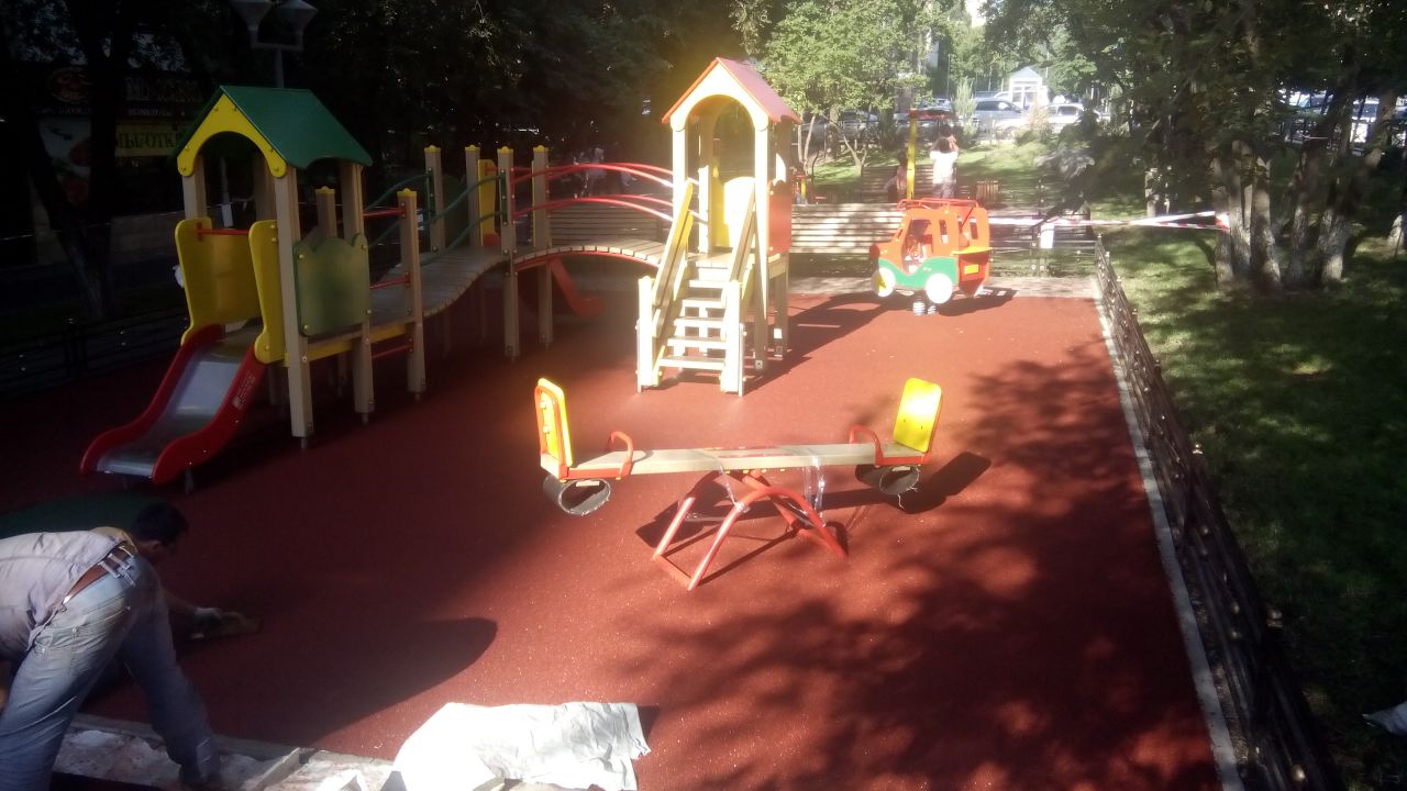 резиновое покрытие 43543564356