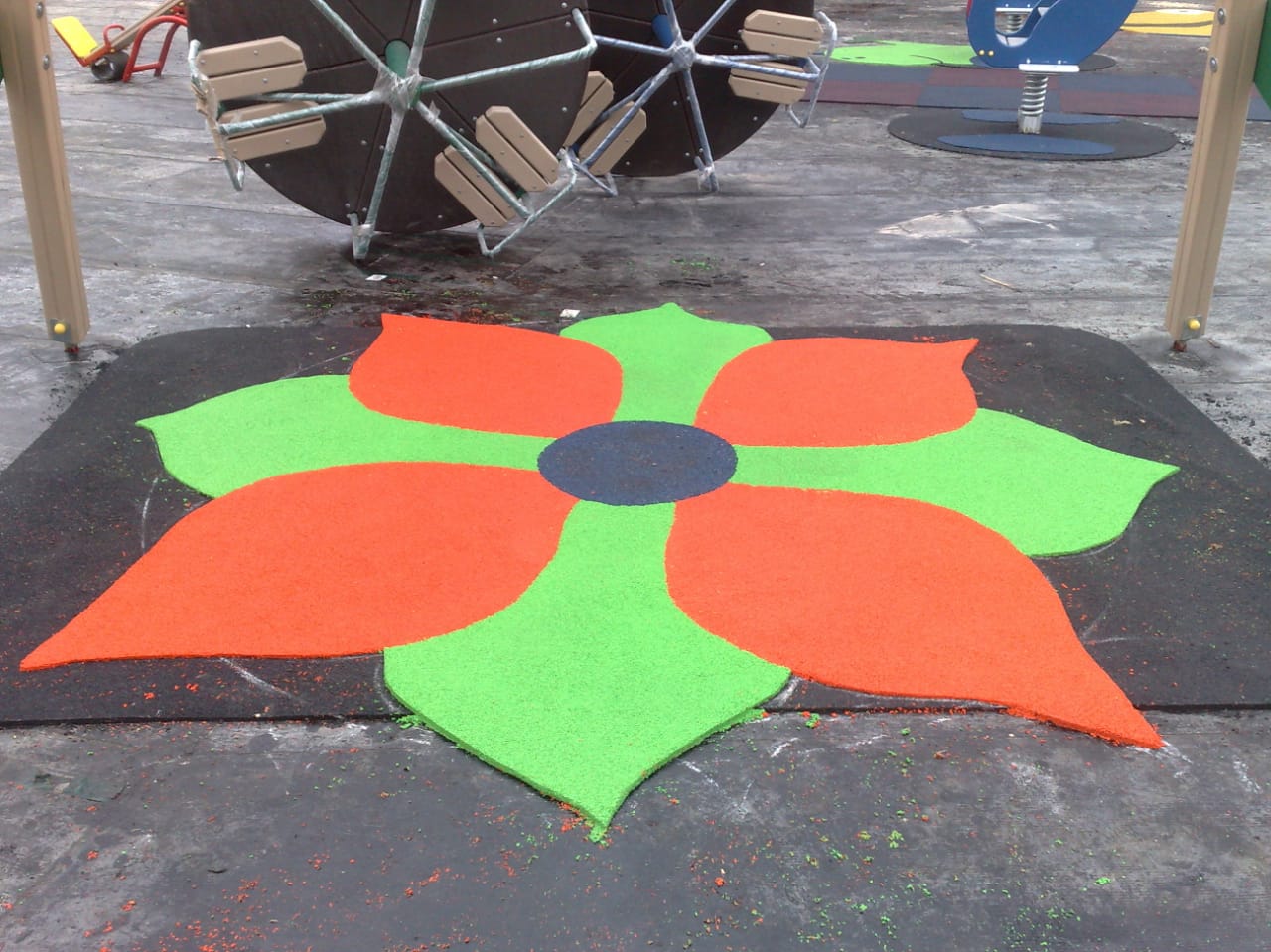 резиновое покрытие IMG-2