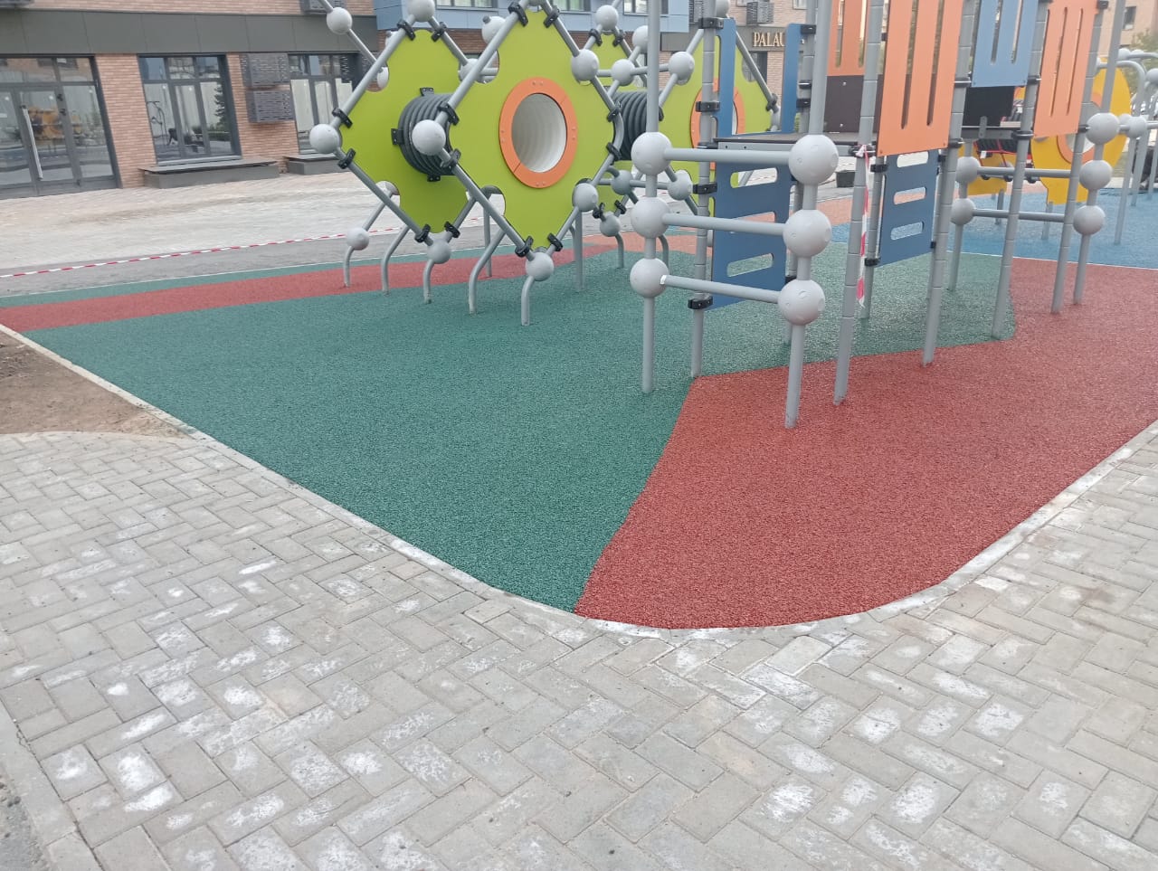 резиновое покрытие 14112009657