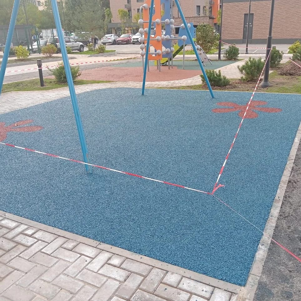 резиновое покрытие 1411200987