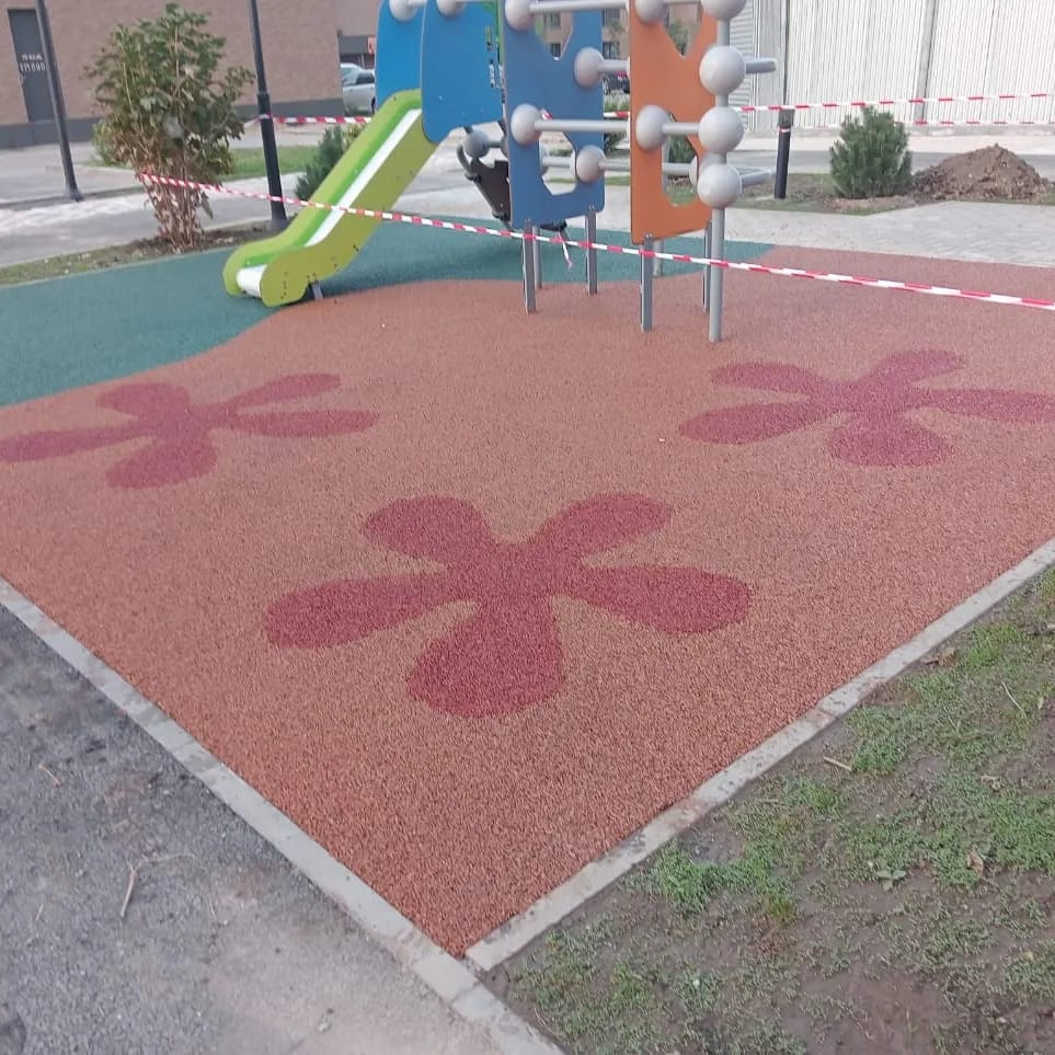 резиновое покрытие 14112009321