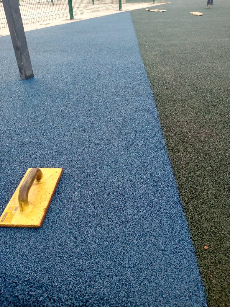 резиновое покрытие 14112009981