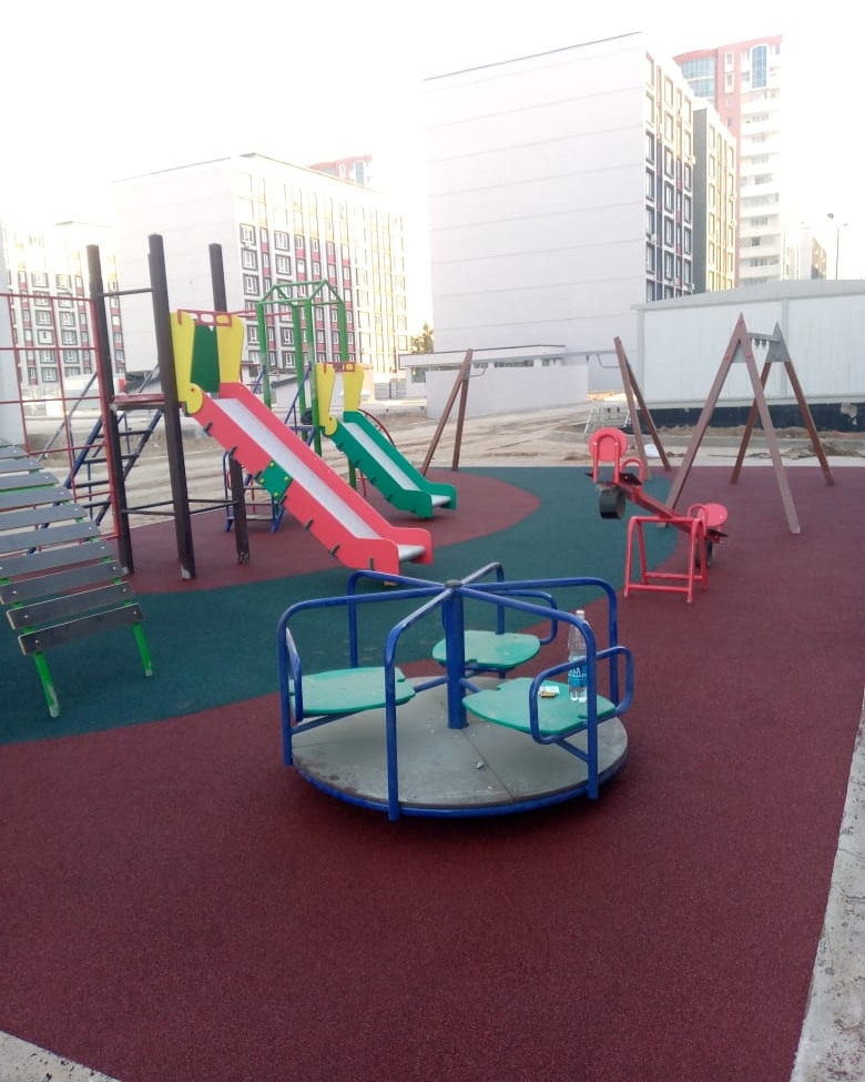 резиновое покрытие 14112009555