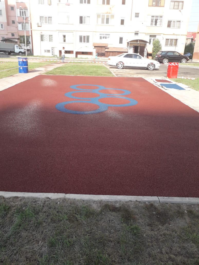 резиновое покрытие 14112009132