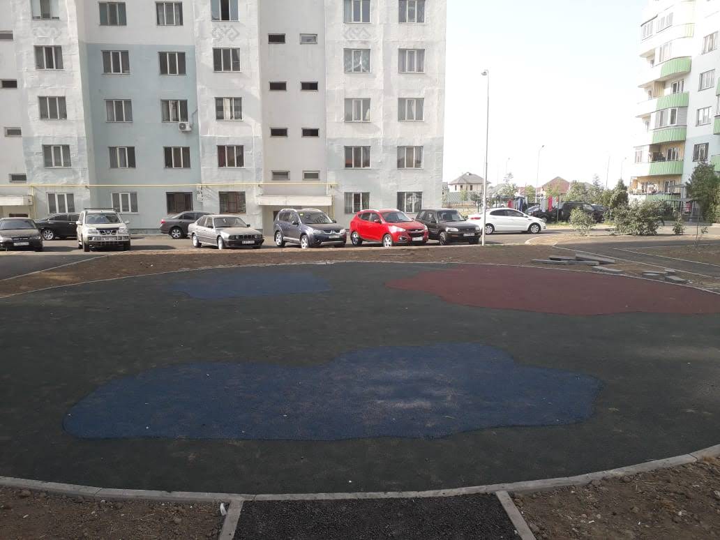 резиновое покрытие 14112009165