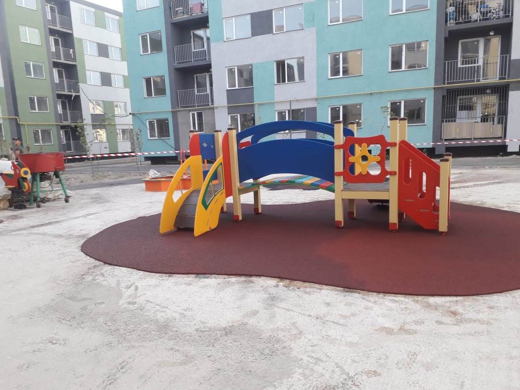 резиновое покрытие 14112009654