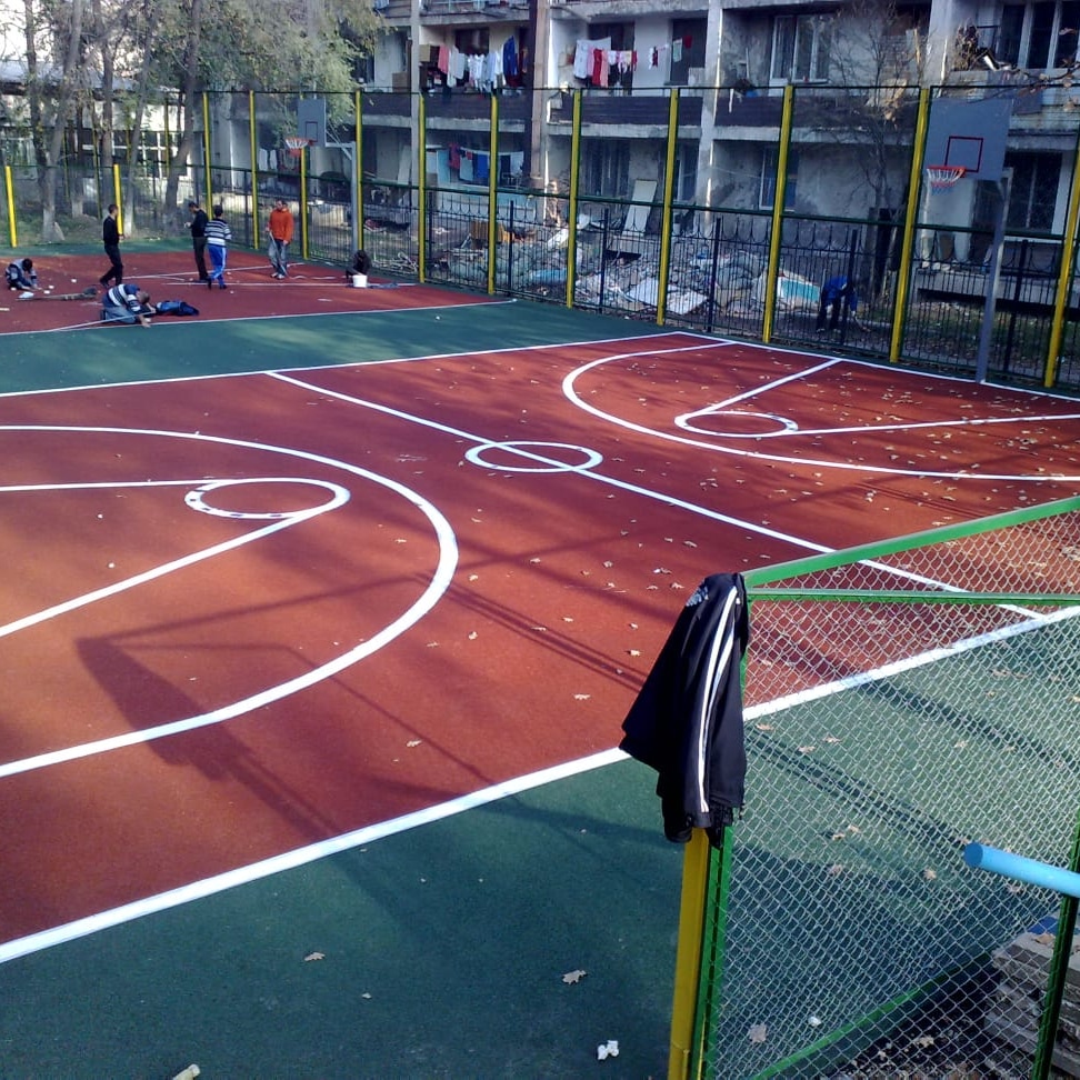 резиновое покрытие 14112009835