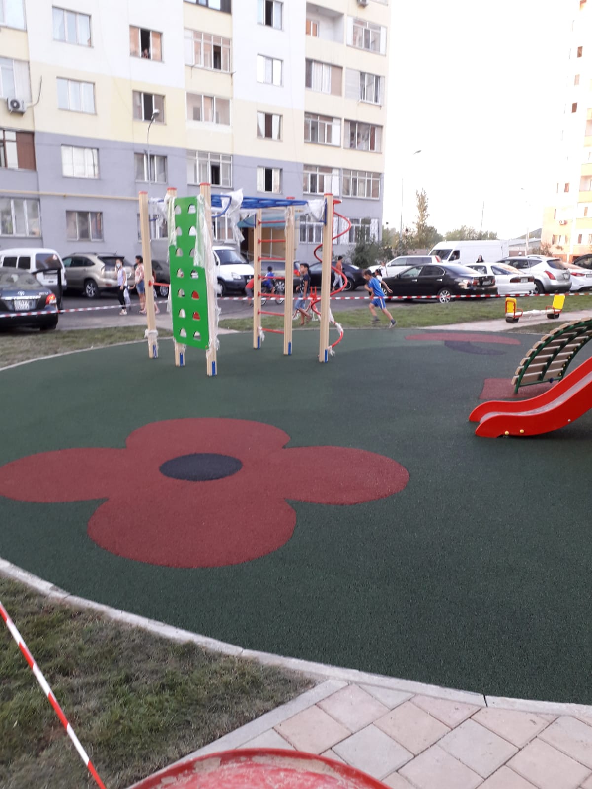 резиновое покрытие 14112009345