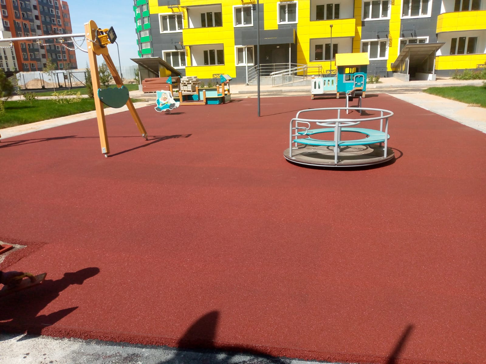 резиновое покрытие 14112009463