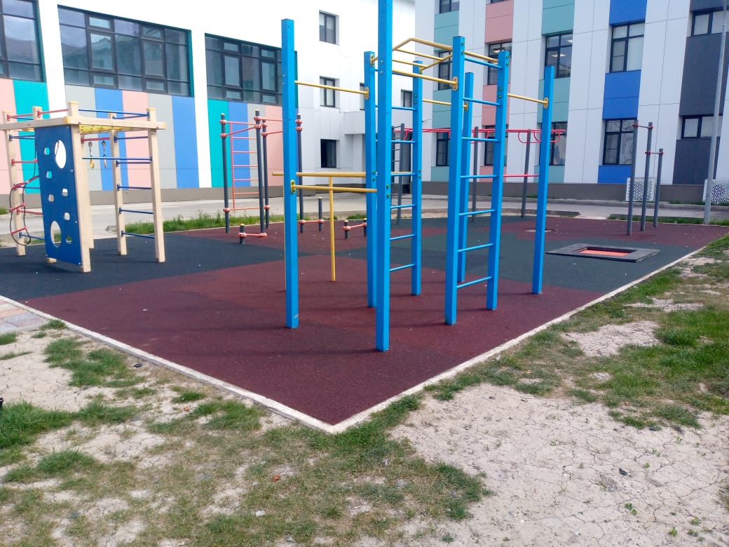 резиновое покрытие 14112009742